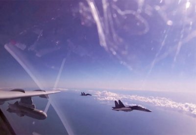 2023 عام الترقّب.. ماذا ينتظر الصين وتايوان؟