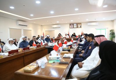 منع الأفراد من فتح أغطية البلاعات بموسم الأمطار