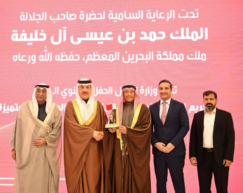 تكريم “طيران الخليج” لاستقطاب وتأهيل وتوظيف الكوادر الوطنية