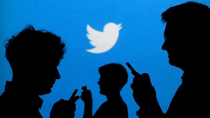 انقطاع خدمات تويتر عن آلاف المستخدمين