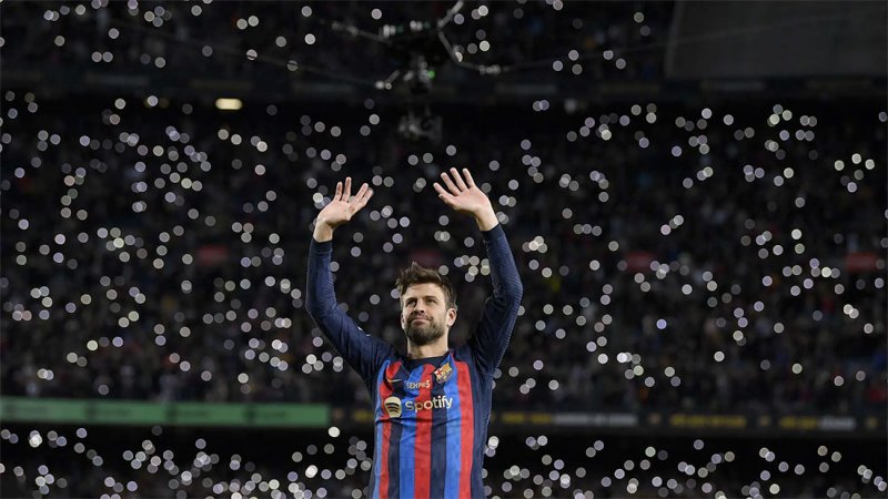 أشهر 10 نجوم اعتزلوا اللّعب في 2022