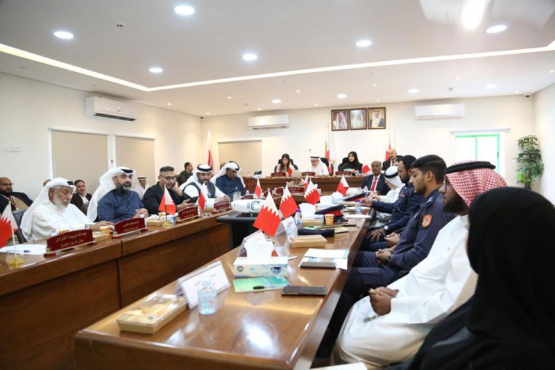 منع الأفراد من فتح أغطية البلاعات بموسم الأمطار