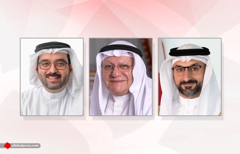 البحرين تستضيف النسخة الخامسة من مؤتمر حاضنات ومسرعات الأعمال الخليجي 5 يناير القادم