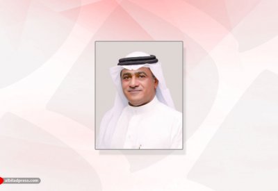 اللوزي بؤرة تجمع الأمطار.. وهذه قصة لقاء المسلم مع وزير الأشغال