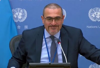 الأمم المتحدة لن توقف مساعداتها لأفغانستان رغم قيود طالبان