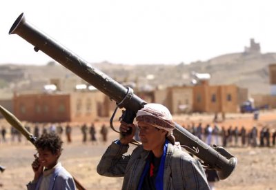 اليمن في 2022 .. اتساع انتهاكات حقوق الإنسان