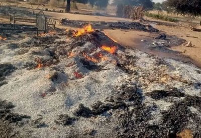 دارفور.. اتساع رقعة التوتر ومخاوف من “فراغ أمني"