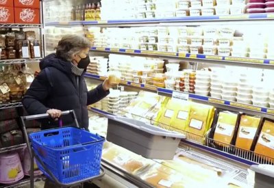 "الأسوأ لم يأت بعد".. لعنة ارتفاع التضخم مستمرة