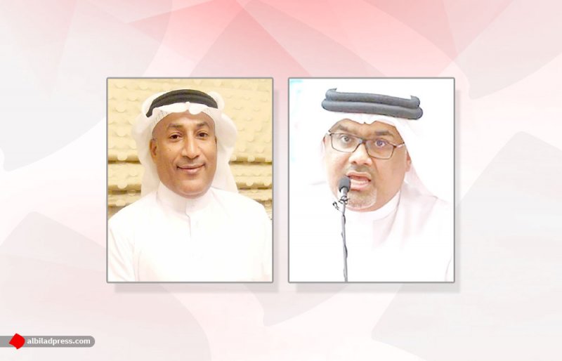 خليفة: معدلات التضخم في البحرين عالية مقارنة بالجوار