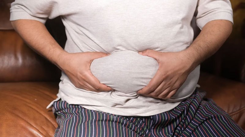 للتخلص من "الكرش".. 5 أطعمة تناولها و5 أحذرها