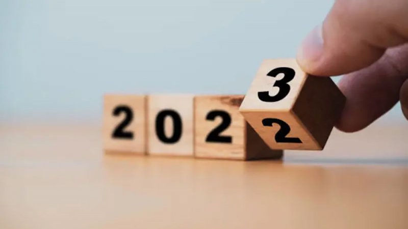 الإيكونوميست: 2022 بداية عصر جيوسياسي جديد وهذه توقعات العام المقبل