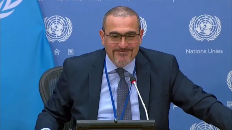 الأمم المتحدة لن توقف مساعداتها لأفغانستان رغم قيود طالبان