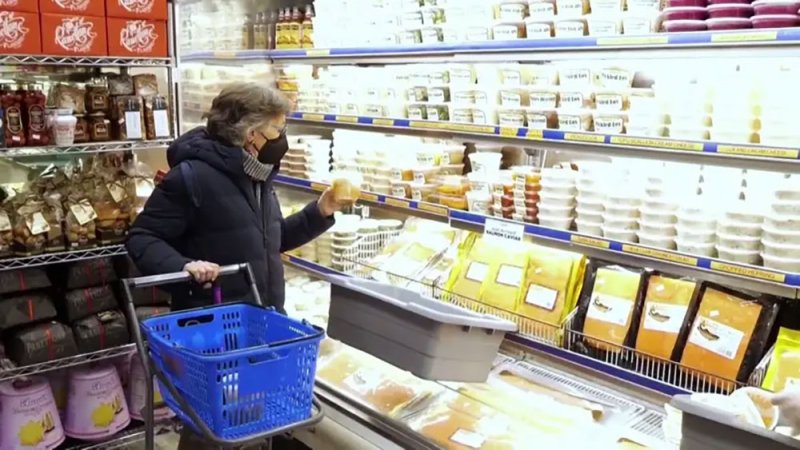 "الأسوأ لم يأت بعد".. لعنة ارتفاع التضخم مستمرة