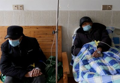 منظمة الصحة العالمية والصين.. "طلب محدد" بخصوص كورونا