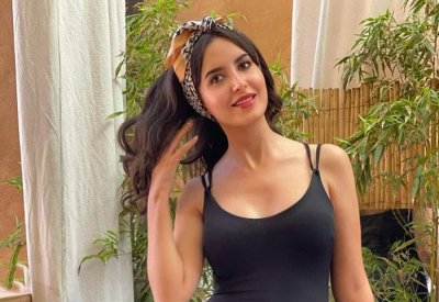 انسحاب الممثلة المغربية جيهان كيداري