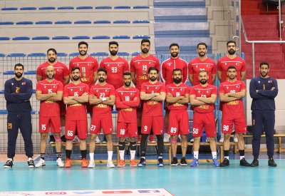 19 لاعباً في القائمة النهائية لمنتخب اليد في بطولة العالم