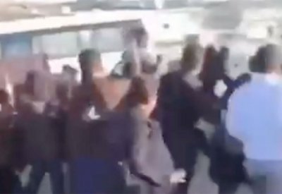 تحرش واعتداء جماعي.. حادثة "فتاة السليمانية" تهز العراق