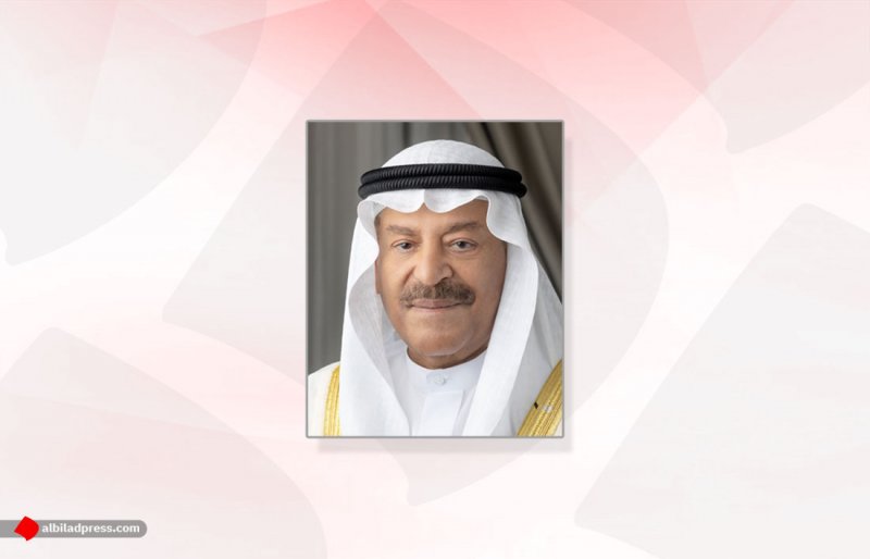 رئيس مجلس الشورى يهنّئ جلالة الملك المعظّم وسمو ولي العهد رئيس الوزراء بالعام الميلادي الجديد