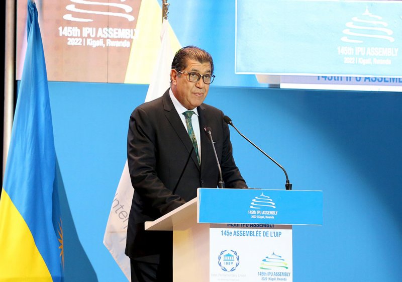 البحرين تستضيف أكبر تجمع برلماني عالمي مارس المقبل