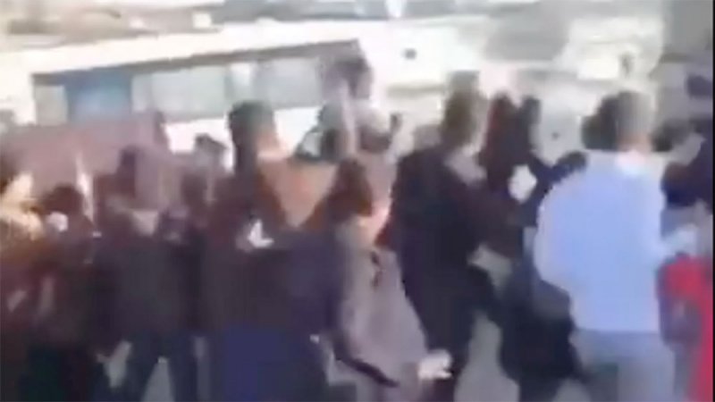 تحرش واعتداء جماعي.. حادثة "فتاة السليمانية" تهز العراق