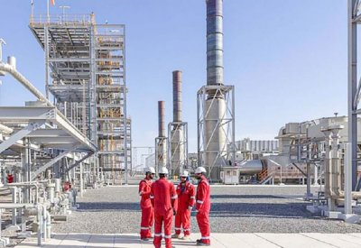 دول الخليج تؤمن 95.4 % من واردات اليابان النفطية