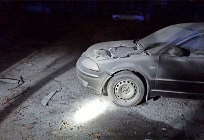 أول ساعة من 2023.. انفجارات في كييف وتحذيرات بأنحاء أوكرانيا