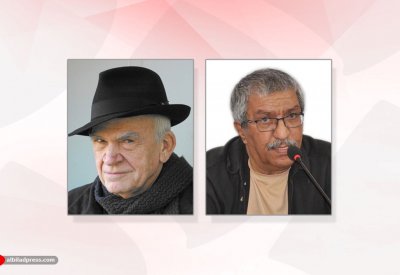 "ميلان كونديرا..والعالم بوصفه شركًا" كتاب جديد لأمين صالح