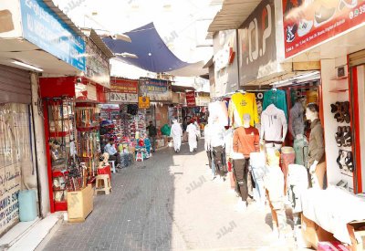 سوق المنامة القديمة تئن بالمشكلات... فهل من مجيب؟