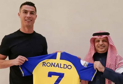 بعد صفقة رونالدو.. قيمة النصر السعودي تقفز 34%