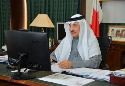 مجلس إدارة هيئة تنظيم سوق العمل يدعم جهود تطوير السوق وتعزيزه بالشراكة مع القطاع الخاص