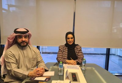 لجنة الشكاوى والرصد والمتابعة بالمؤسسة الوطنية تعقد اجتماعها الثامن عشر