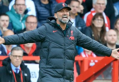 كلوب: ليفربول لا يلعب بنك الحظ في سوق الانتقالات