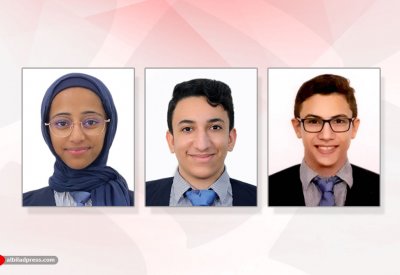 مدرسة النور العالمية تحتفل بالأداء المميز لطلبتها في امتحانات كامبردج 2022