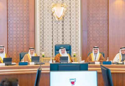 مجلس الوزراء يقرر استملاك عدد من العقارات للمنفعة العامة