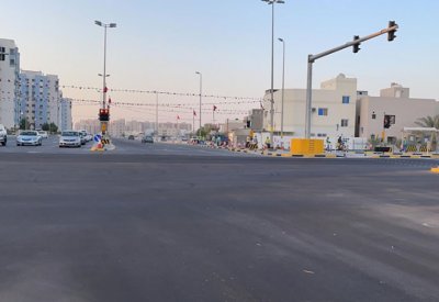 اللوزي بلا مستنقعات أمطار