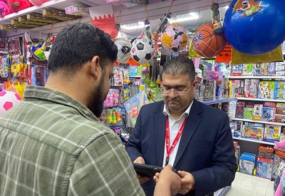 "سوق العمل" استمرار الحملات التفتيشية بالتنسيق مع "الداخلية" في المحافظتين "الشمالية" و"الجنوبية"