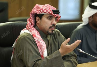 المقهوي لـ"البلاد": 4 منسقين فقط في بلدي المحرق...ويؤكد: التحضير لموقف قوي من أجل المخصصات