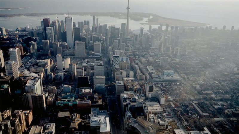 كندا تحظر على معظم الأجانب شراء العقارات السكنية