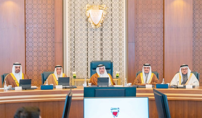 مجلس الوزراء يقرر استملاك عدد من العقارات للمنفعة العامة