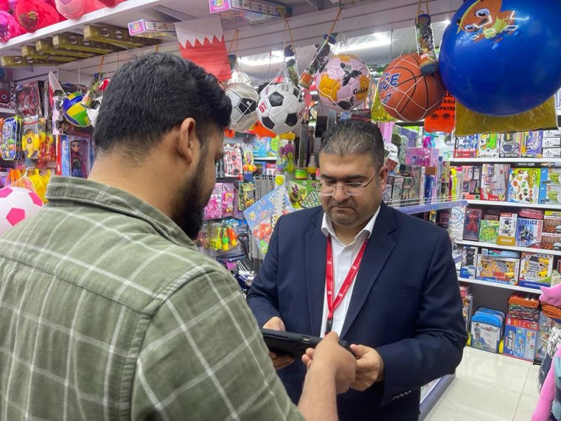 "سوق العمل" استمرار الحملات التفتيشية بالتنسيق مع "الداخلية" في المحافظتين "الشمالية" و"الجنوبية"