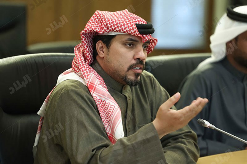 المقهوي لـ"البلاد": 4 منسقين فقط في بلدي المحرق...ويؤكد: التحضير لموقف قوي من أجل المخصصات