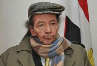 وفاة عميد المترجمين الدكتور محمد عناني