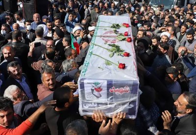 عدد قتلى الاحتجاجات في إيران يرتفع إلى 516 بينهم 70 طفلاً
