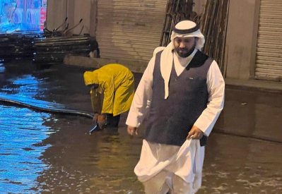 "انستغرامات" البلديين الجدد .. شاهدة على الوفاء المبكر بالعهود
