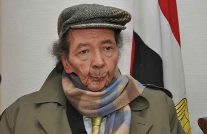 وفاة عميد المترجمين الدكتور محمد عناني