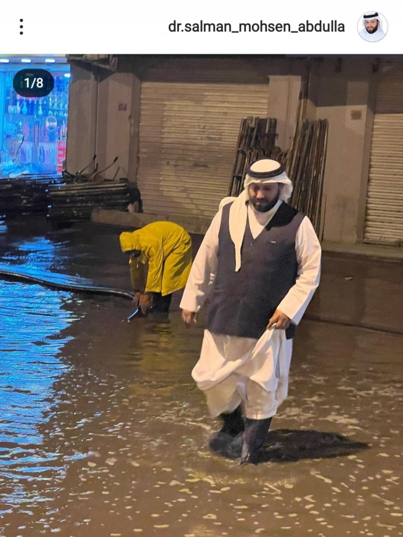 "انستغرامات" البلديين الجدد .. شاهدة على الوفاء المبكر بالعهود