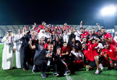 السعودية في صدارة تصنيف المنتخبات بخليجي 25الكويت بالمركز قبل الأخير