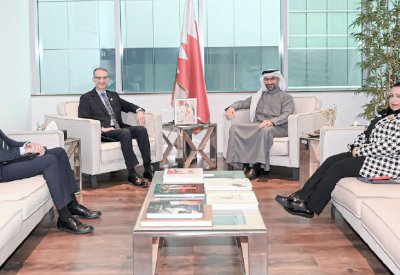 وزير الصناعة والتجارة: حرص على رفع معدلات التبادل التجاري مع أميركا
