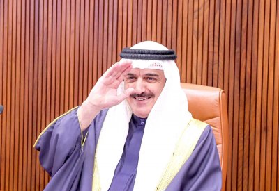 “النواب” يختتم جلسته في نصف ساعة