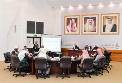 بلدي الجنوبية يرفع الجلسة بعد 9 دقائق من إنعقادها